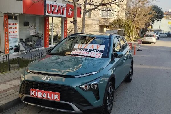 UZAY FİLO ARAÇ KİRALAMA - Resim 15