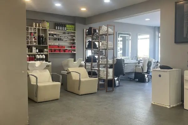 Terapi Kuaför Salonu - Resim 7