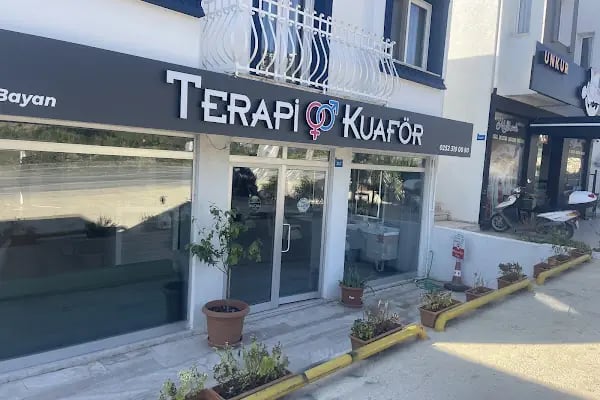 Terapi Kuaför Salonu - Resim 11