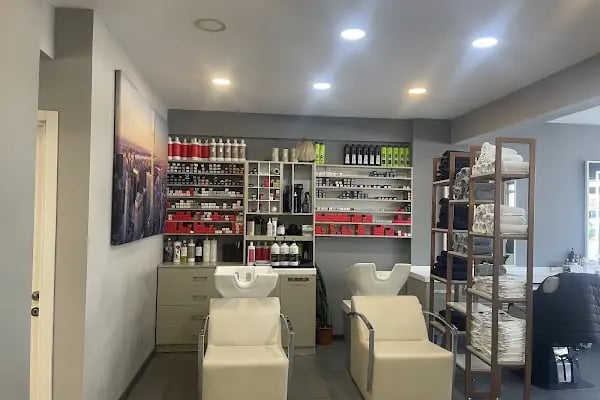 Terapi Kuaför Salonu - Resim 3