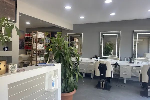 Terapi Kuaför Salonu - Resim 6