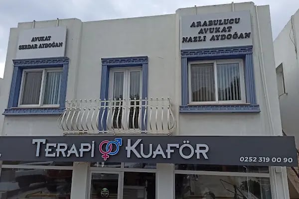 Terapi Kuaför Salonu - Resim 2