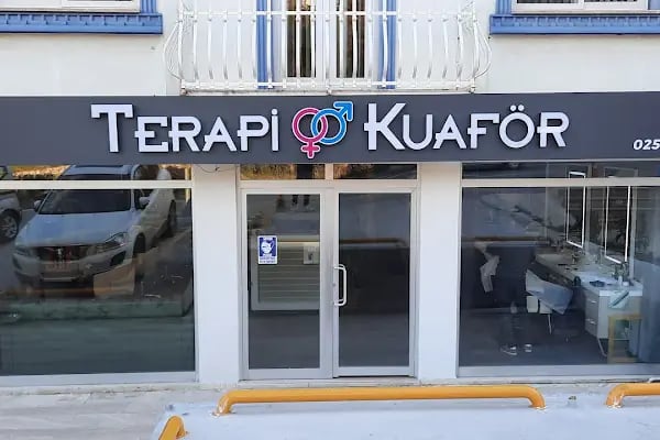 Terapi Kuaför Salonu - Resim 14