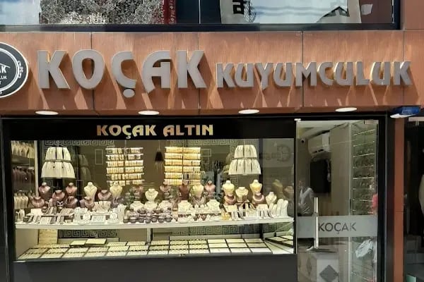 Koçak - Resim 1