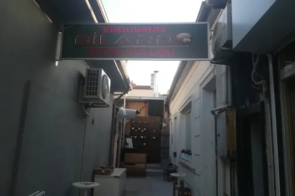 Erdurmaz Bilardo Spor Salonu - Resim 3