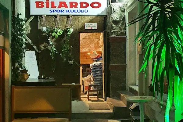 Erdurmaz Bilardo Spor Salonu - Resim 5