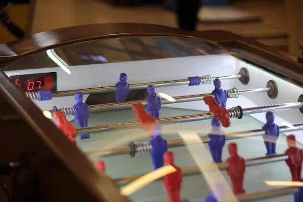 Game Machine - Resim 15