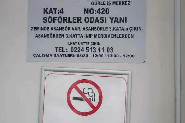 GEMLİK 3. NOTERİ - Resim 13