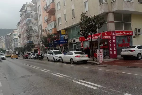 GEMLİK 3. NOTERİ - Resim 3