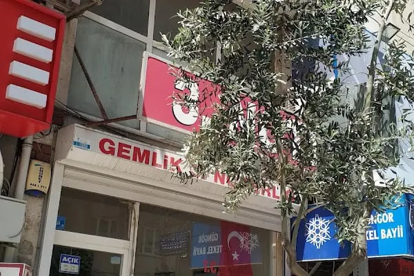 GEMLİK 3. NOTERİ - Resim 6