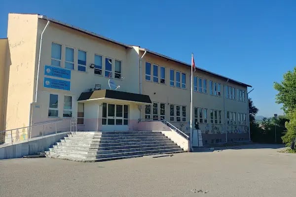 TERMİK SANTRAL İLK VE ORTAOKULU - Resim 2