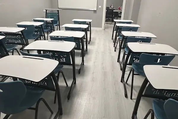 Dynamic English Bağlıca Şubesi- Kids, Teens ve Hazırlık Atlama Kursları - Resim 3