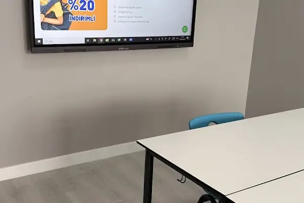 Dynamic English Bağlıca Şubesi- Kids, Teens ve Hazırlık Atlama Kursları - Resim 13