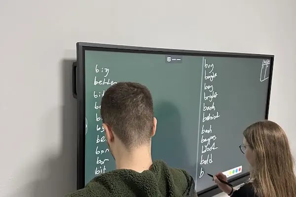 Dynamic English Bağlıca Şubesi- Kids, Teens ve Hazırlık Atlama Kursları - Resim 10