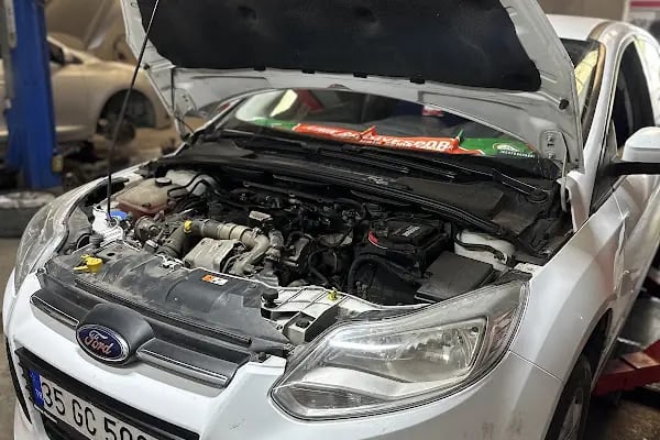 Servis Alparslan - Resim 15