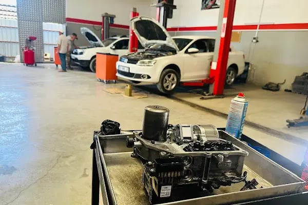 Servis Alparslan - Resim 7