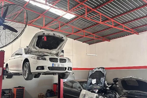 Servis Alparslan - Resim 2