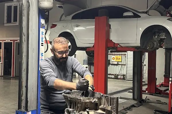 Servis Alparslan - Resim 8