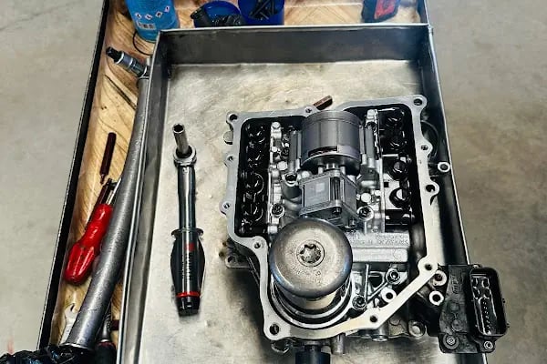 Servis Alparslan - Resim 9