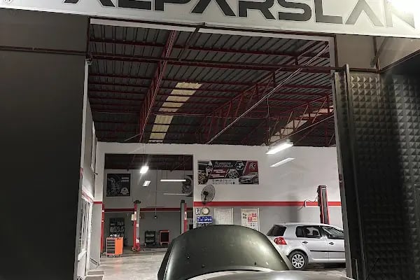 Servis Alparslan - Resim 3