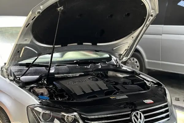 Servis Alparslan - Resim 4