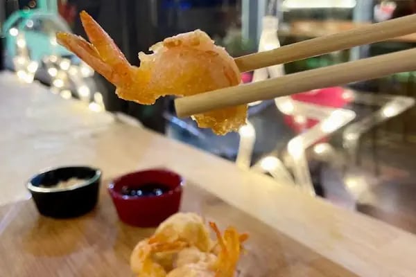 Sushi2sopa - Resim 11