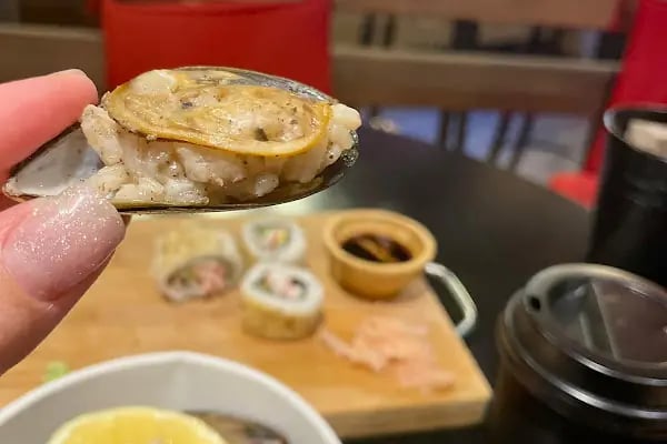 Sushi2sopa - Resim 16