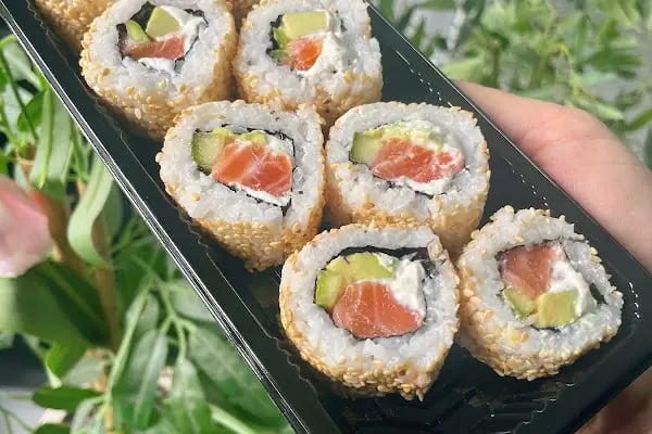 Sushi2sopa - Resim 3