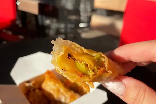 Sushi2sopa - Resim 5