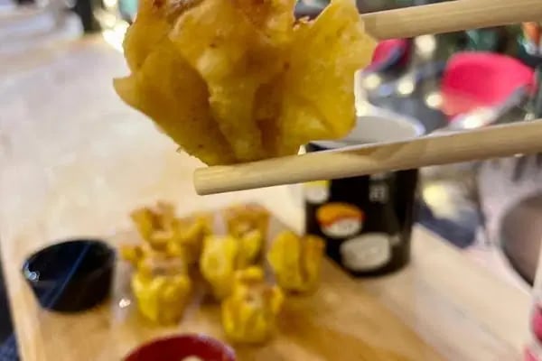 Sushi2sopa - Resim 6