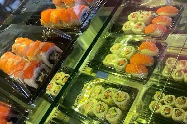 Sushi2sopa - Resim 17
