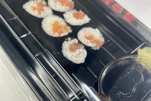 Sushi2sopa - Resim 12