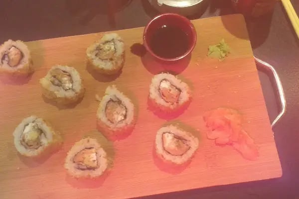 Sushi2sopa - Resim 14