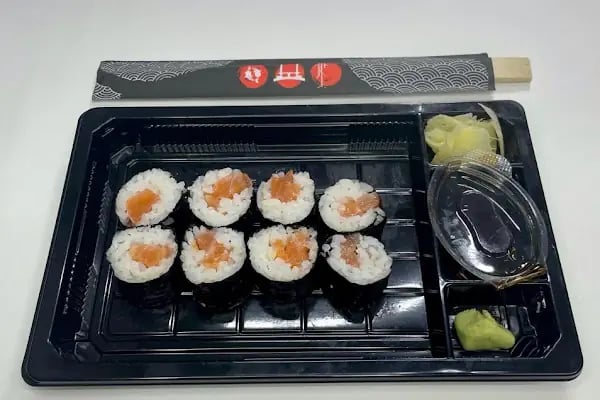 Sushi2sopa - Resim 15