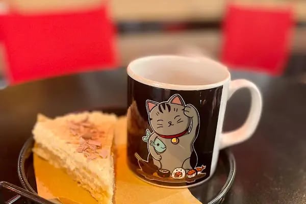 Sushi2sopa - Resim 18
