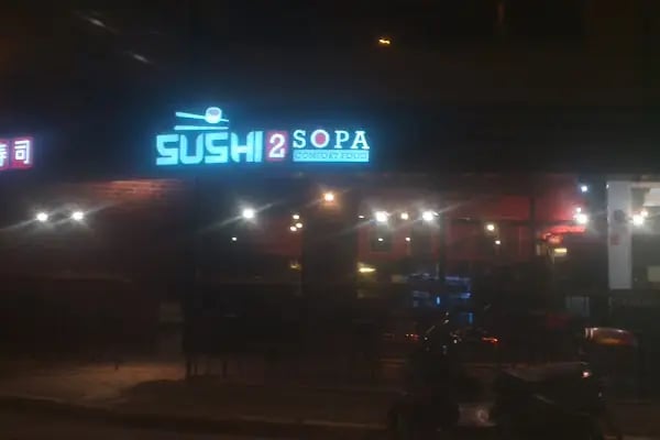 Sushi2sopa - Resim 20