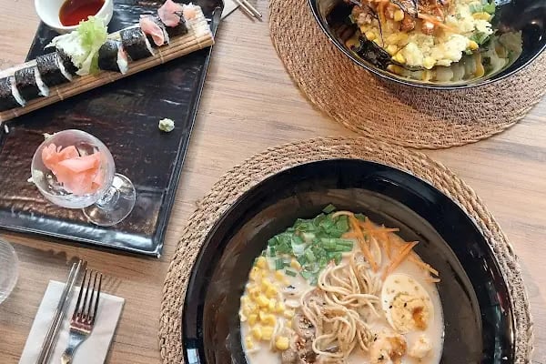 Sushi2sopa - Resim 8
