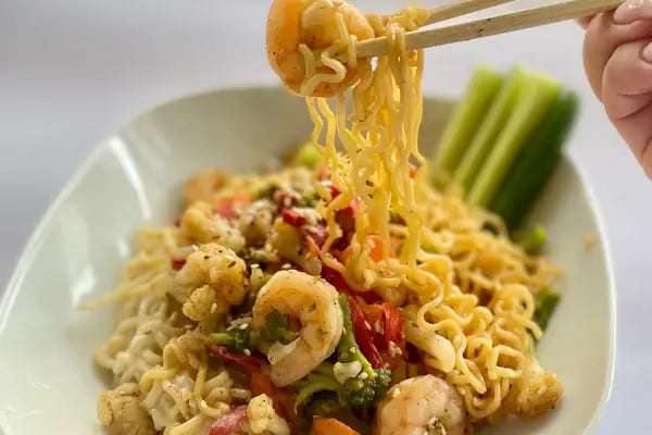 Sushi2sopa - Resim 2