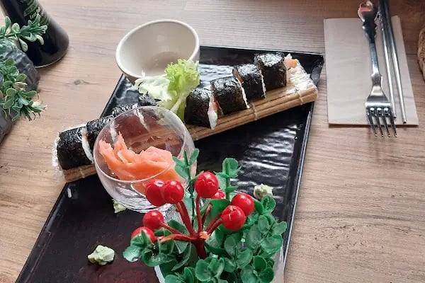 Sushi2sopa - Resim 10