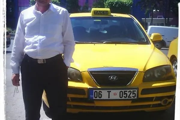 Telekom Arama Taksi - Resim 2