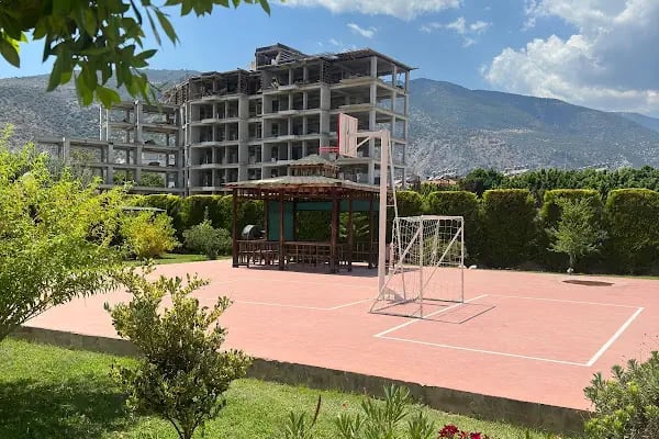 Gelidonya Konutları - Resim 3