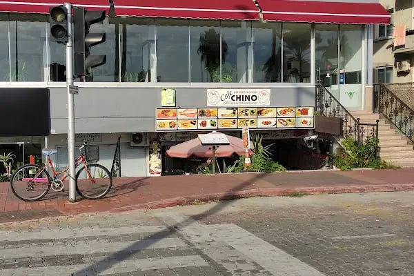 Queen's Point Alanya Cafe &amp; Lounge - Resim 11