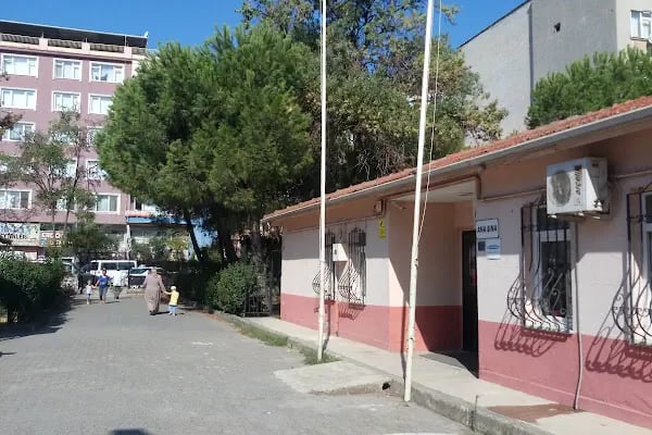 Ziya Kaya Aile Sağlığı Merkezi - Resim 3