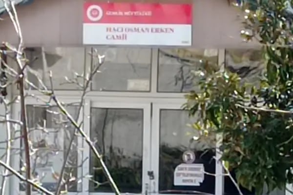 Ziya Kaya Aile Sağlığı Merkezi - Resim 4