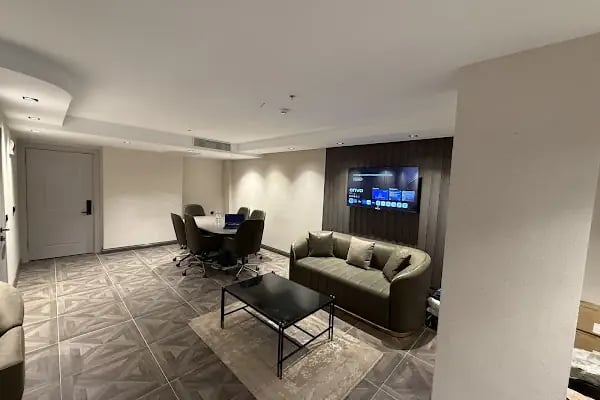 Nevizade Avangart Hotel - Resim 4