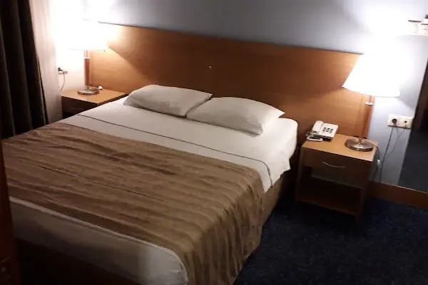 GRAND URFA OTEL - Resim 5