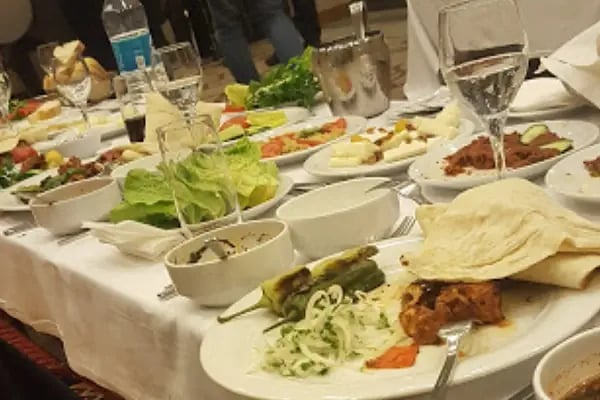 GRAND URFA OTEL - Resim 9