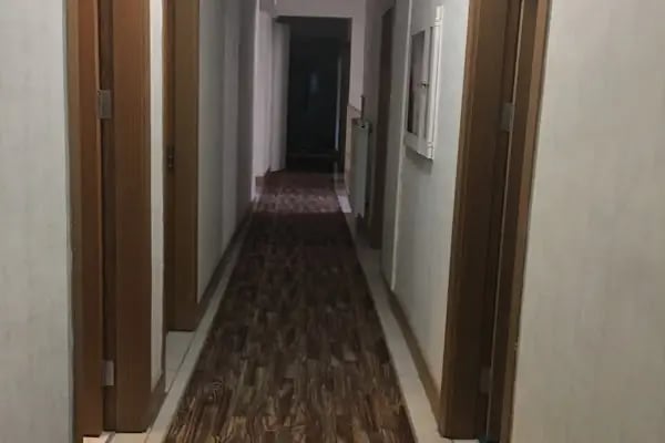 GRAND URFA OTEL - Resim 7