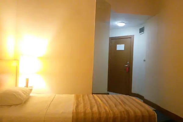 GRAND URFA OTEL - Resim 4