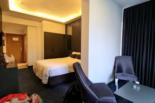 GRAND URFA OTEL - Resim 19